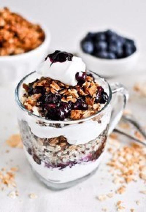 Меню для тех, кто стремится привести свое тело в форму? 04