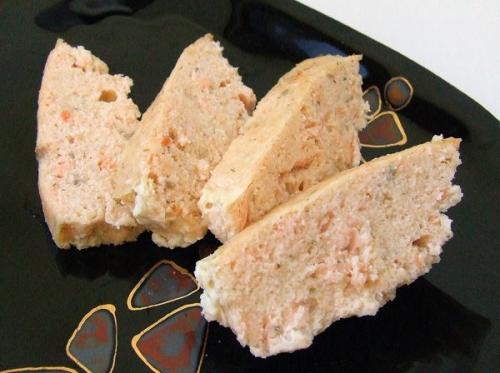 Подборка 10 рецептов из рыбы для всех этапов и белкового четверга. 03