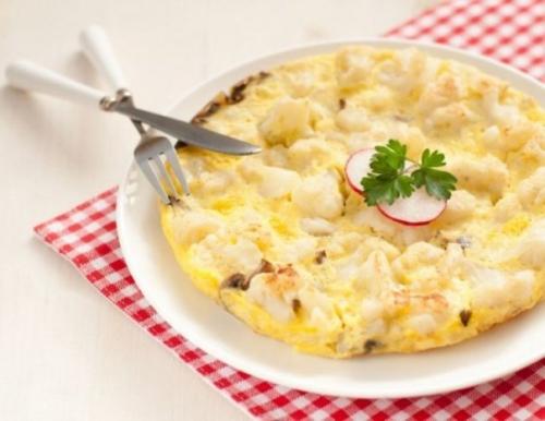 ? 7. Вкуснейших омлетов для разнообразных завтраков. 05