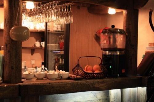 Топ - 11 кафе Петербурга для сладкоежек. 03