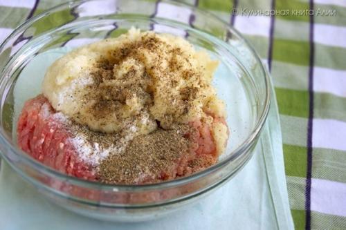 Адаптировала обычный рецепт для диеты дюкана. 01 Адаптировала обычный рецепт для диеты дюкана. 01