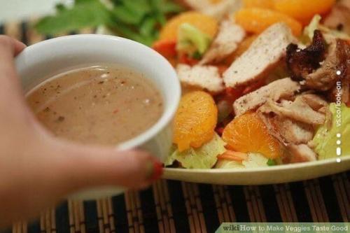 Замена майонезу.  1. желток + горчица + лимонный сок + соль, стевия + оливковое масло. 01