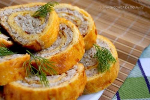 Адаптировала обычный рецепт для диеты дюкана. 06 Адаптировала обычный рецепт для диеты дюкана. 06