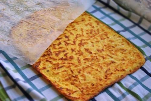 Адаптировала обычный рецепт для диеты дюкана. 02 Адаптировала обычный рецепт для диеты дюкана. 02