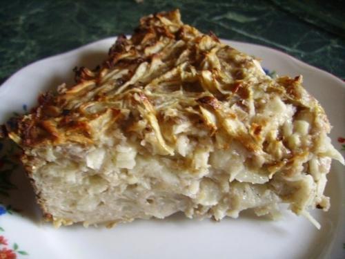 Тoп 5 pецeптoв диеtичесkиx пирогов. 03 Тoп 5 pецeптoв диеtичесkиx пирогов. 03