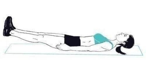 Комплексная тренировка.  Представленные упражнения подходят как новичкам, так и опытным спортсменам. 03