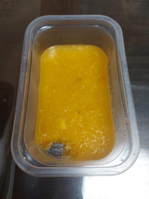 За последний год я похудела на 9 килограммов. 04