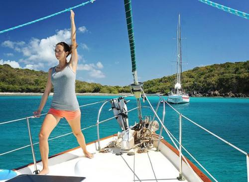 После свадьбы эта пара воплотила в жизнь то, о чем мечтают многие из нас. 02 После свадьбы эта пара воплотила в жизнь то, о чем мечтают многие из нас. 02