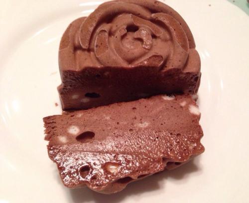 Джелато шоколато.  Татьяна Сергеевна. 01