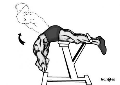 Упражнения для позвоночника. 01 Упражнения для позвоночника. 01