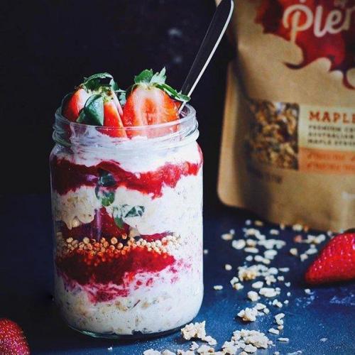 Топ - 6 коктейлей для стройной фигуры. 02