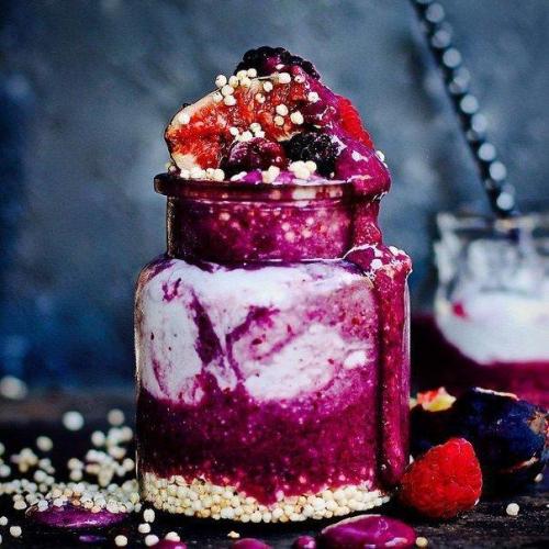 Топ - 6 коктейлей для стройной фигуры. 01