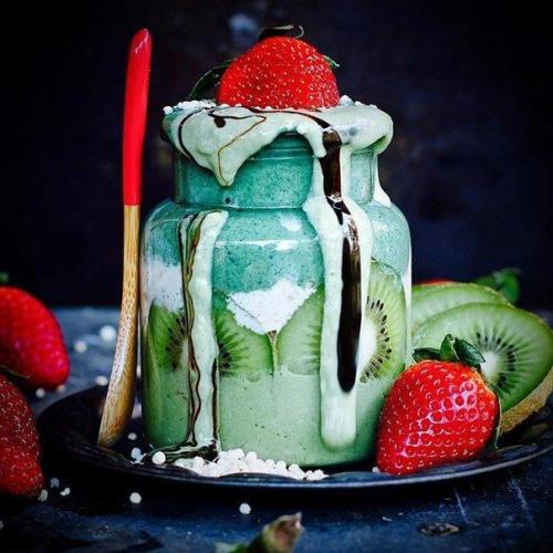 Топ - 6 коктейлей для стройной фигуры. 03