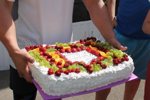 Скидки в честь нашего дня рождения! 02 Скидки в честь нашего дня рождения! 02