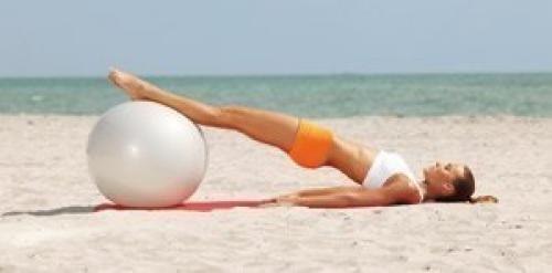 Экспресс комплекс для всего тела! 06 Экспресс комплекс для всего тела! 06