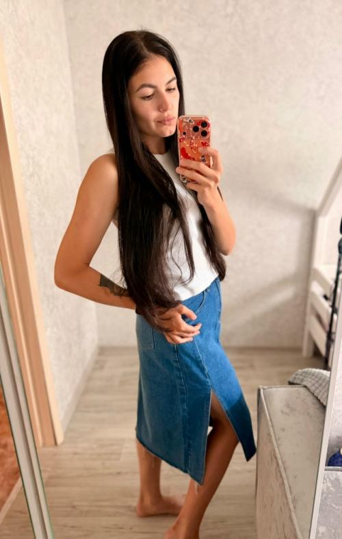 Когда я была ребенком, я думала, что со мной что-то не так. 05 Когда я была ребенком, я думала, что со мной что-то не так. 05