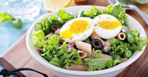 Золотое правило ПП- ужина. 05 Золотое правило ПП- ужина. 05