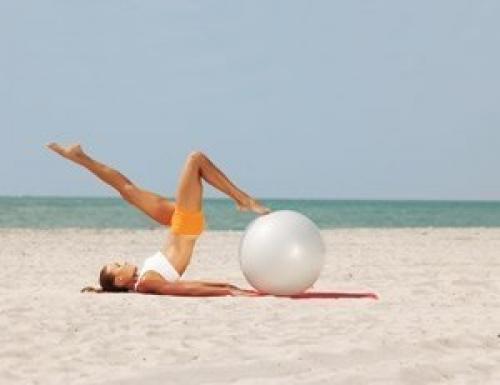 Экспресс комплекс для всего тела! 07 Экспресс комплекс для всего тела! 07