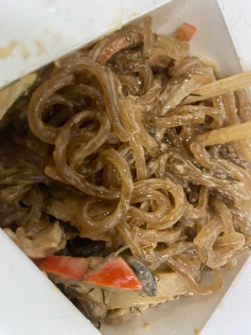 Не могу описать, как сильно вы порадовали наши вкусовые сосочки роллы потрясающие (особенно остренький Самурай, доставка быстрая. 02