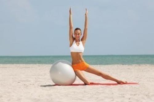 Экспресс комплекс для всего тела! 05 Экспресс комплекс для всего тела! 05