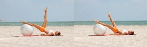 Экспресс комплекс для всего тела! 09 Экспресс комплекс для всего тела! 09