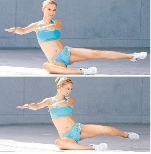 Как избавится от целлюлита! 04 Как избавится от целлюлита! 04