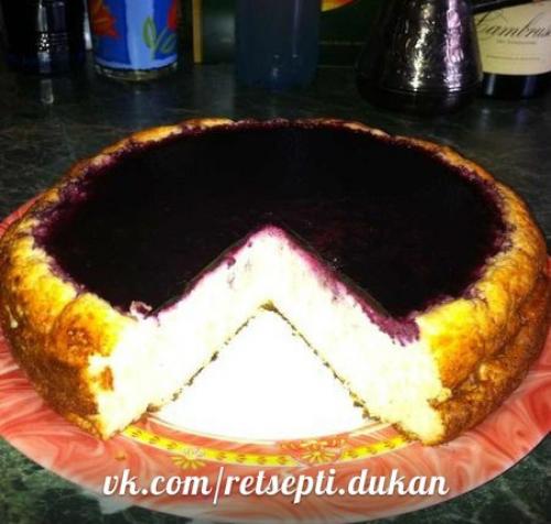 Подборка десертов для мультиварки. 06