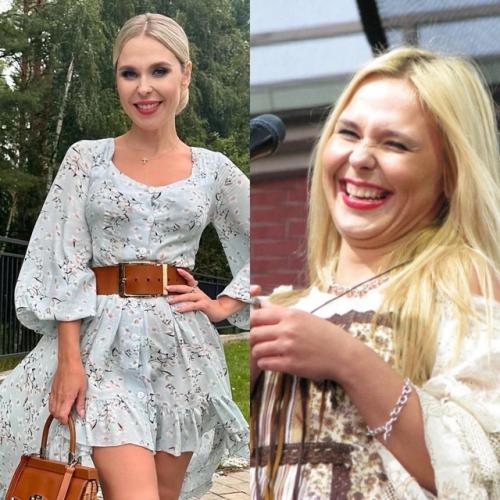 5 звёзд, после рождения детей не могут остановить своё худение …. 01