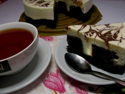 Подборка десертов для мультиварки. 03