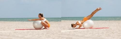 Экспресс комплекс для всего тела! 08 Экспресс комплекс для всего тела! 08