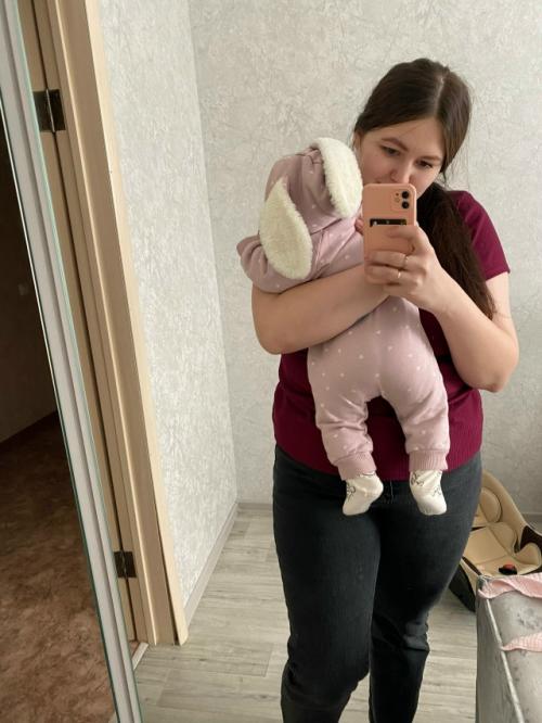 Когда я была ребенком, я думала, что со мной что-то не так. 01 Когда я была ребенком, я думала, что со мной что-то не так. 01