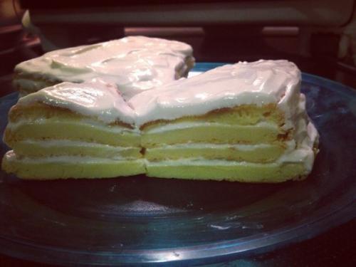 Подборка десертов для мультиварки. 01