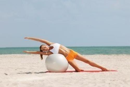 Экспресс комплекс для всего тела! 04 Экспресс комплекс для всего тела! 04