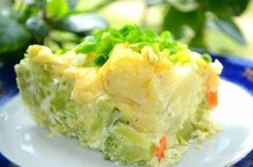 Маме в ПОМОЩЬ.  9 рецептов детского меню. 02