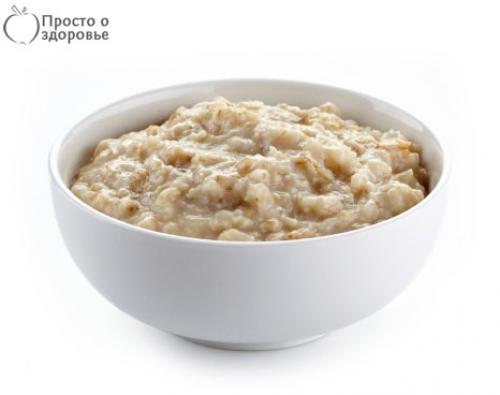 10 самых полезных продуктов для спортсменов. 02