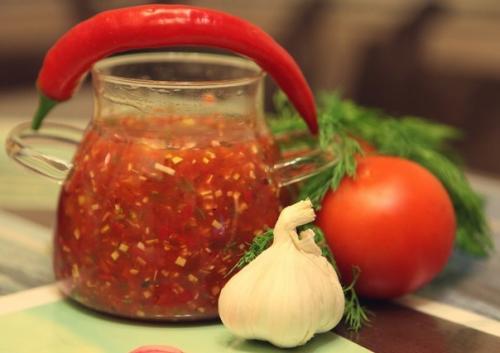 Соусы - вкусные и всеми любимые. 01 Соусы - вкусные и всеми любимые. 01