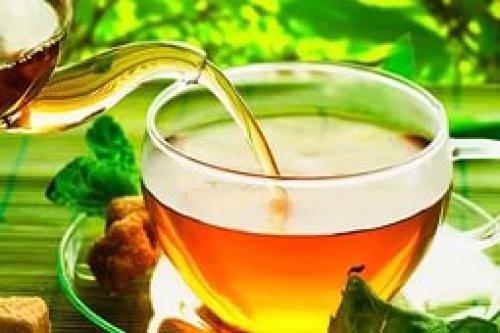 Польза чая ройбуш для женского здоровья: