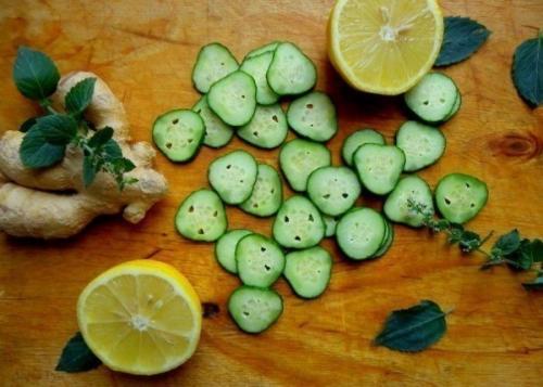 Как приготовить воду сасси. 01 Как приготовить воду сасси. 01