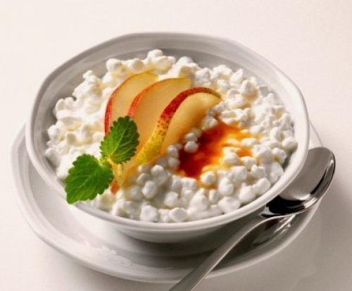 Топ самых полезных для здоровья завтраков! 01 Топ самых полезных для здоровья завтраков! 01