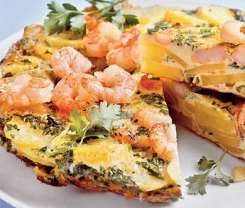 Топ самых полезных для здоровья завтраков! 02 Топ самых полезных для здоровья завтраков! 02