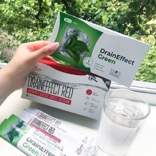 Часто лишние килограммы, которые никак не уходят - результат застоя жидкости в организме. 02