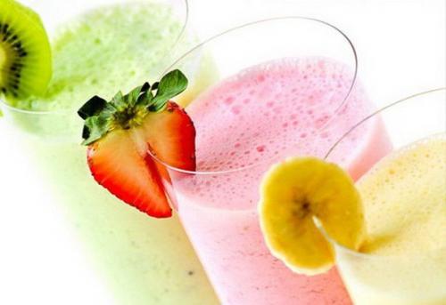 10 полезных белковых коктейлей! 02 10 полезных белковых коктейлей! 02