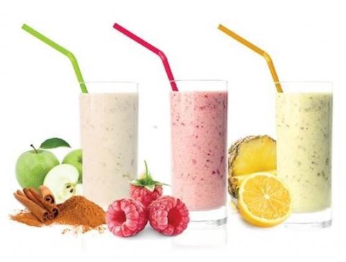 10 полезных белковых коктейлей! 01 10 полезных белковых коктейлей! 01