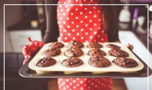 5 легких шоколадных десертов с пользой для фигуры. 02