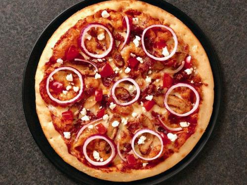 Дюкан пицца: рецепты. Подборка лучших рецептов пиццы по дюкану.