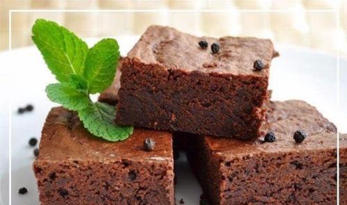 5 легких шоколадных десертов с пользой для фигуры. 01