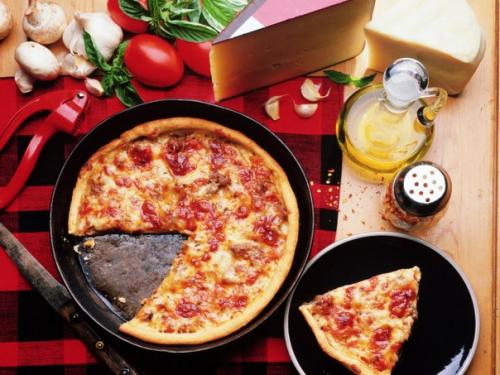 Дюкан пицца: рецепты. Подборка лучших рецептов пиццы по дюкану.