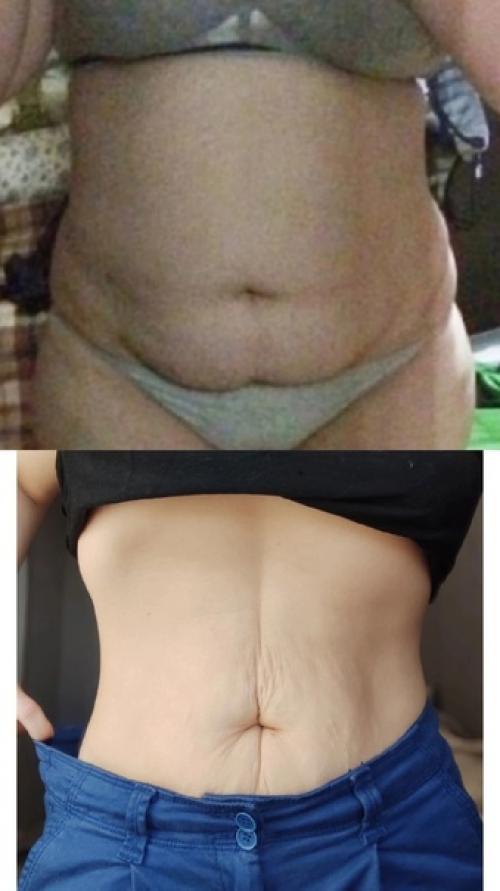 Я нашла тут новую диету. 06