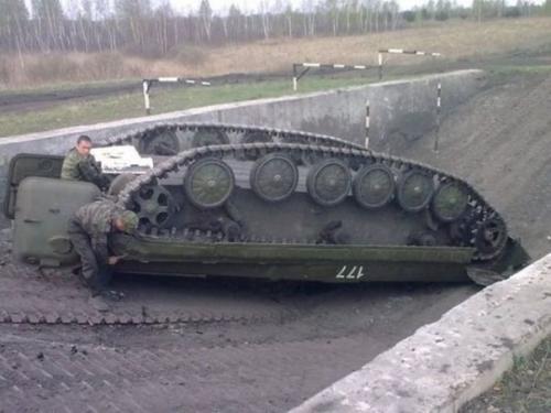 У тебя неудачный день думаешь? 09