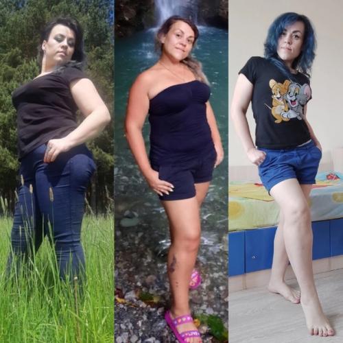 Я нашла тут новую диету. 01